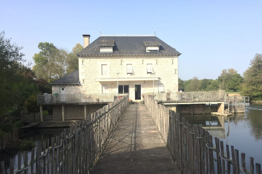 Photo of Outdoor in Nogent-sur-Loir