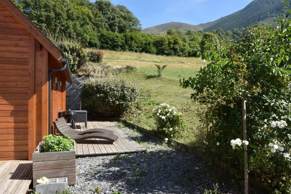 Photo of Outdoor in Ayros-Arbouix