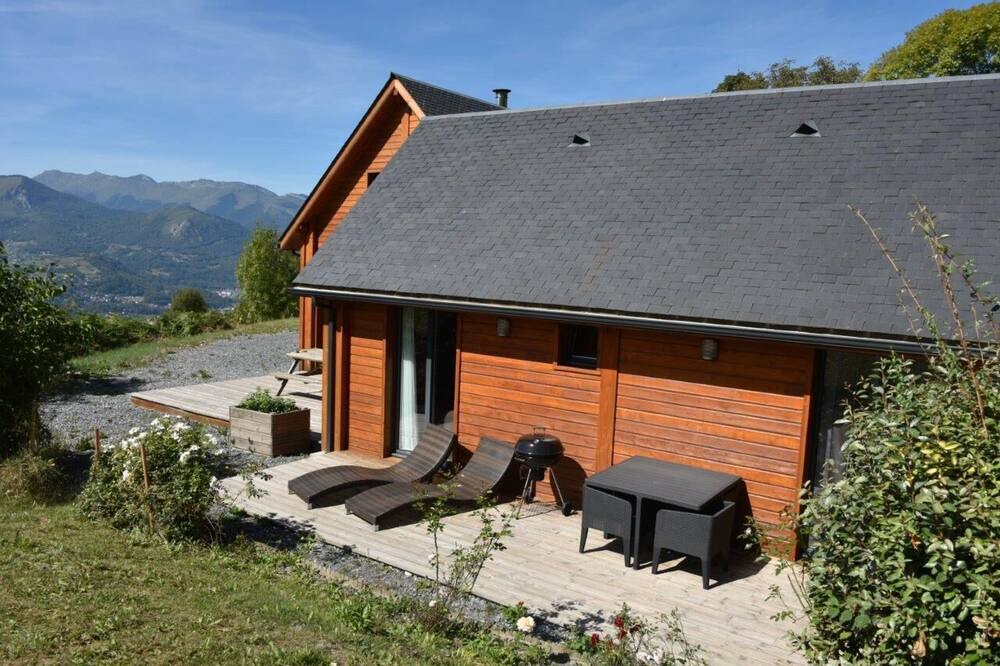 Photo of Outdoor in Ayros-Arbouix