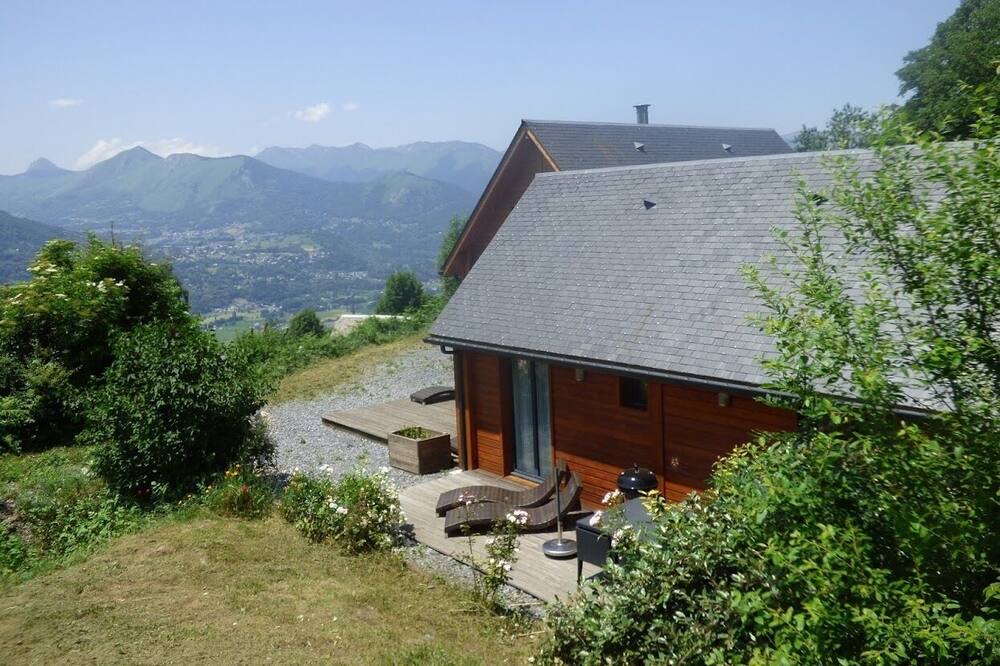 Photo of Outdoor in Ayros-Arbouix