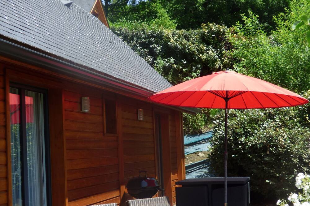 Photo of Patio Balcony in Ayros-Arbouix
