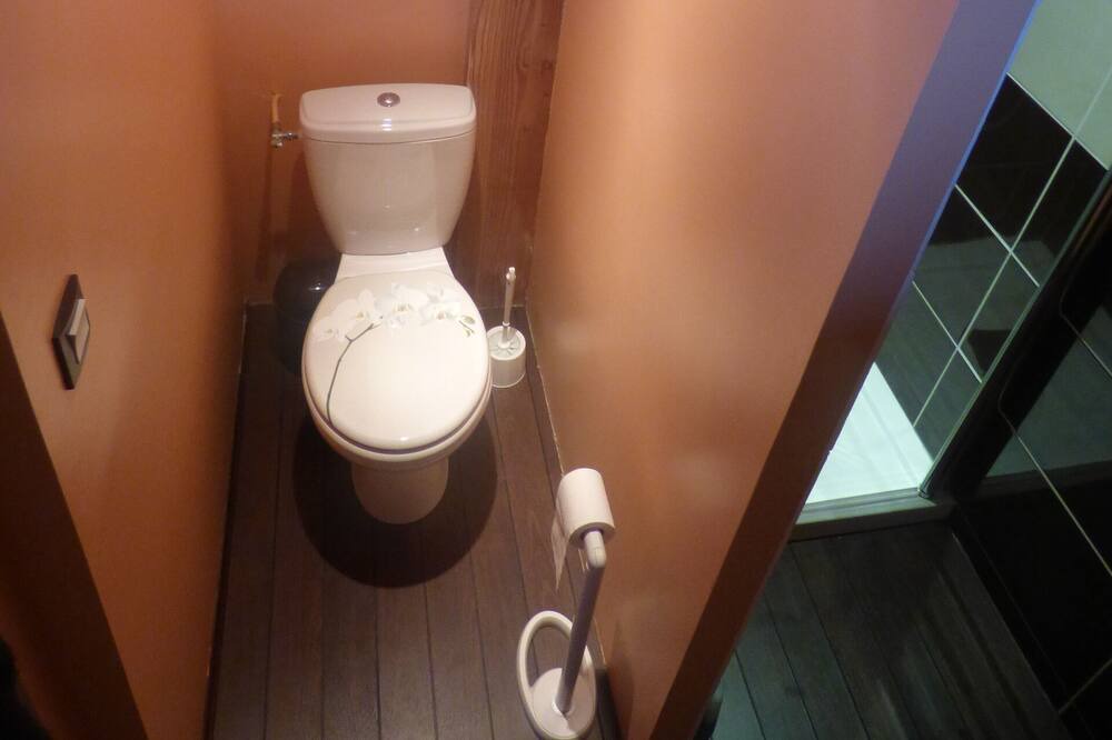 Photo of Bathroom in Ayros-Arbouix