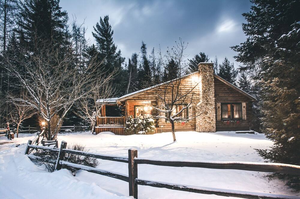 Photo of Outdoor in Lake Placid