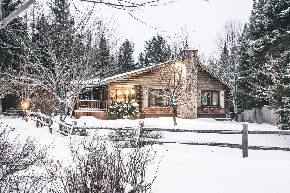 Photo of Outdoor in Lake Placid
