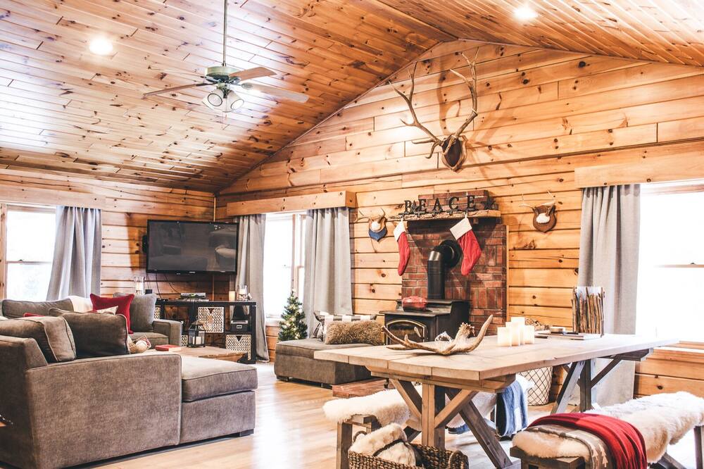 Photo of Bedroom in Lake Placid