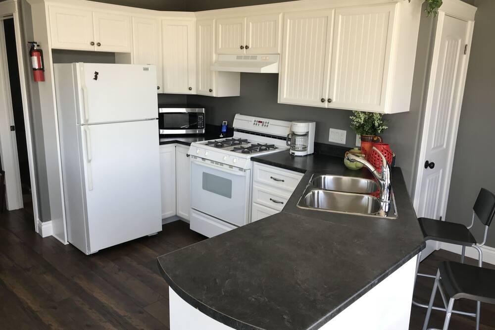 Photo of Kitchen in Bonshaw
