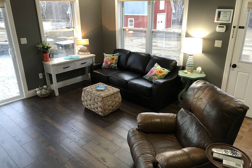 Photo of Livingroom in Bonshaw