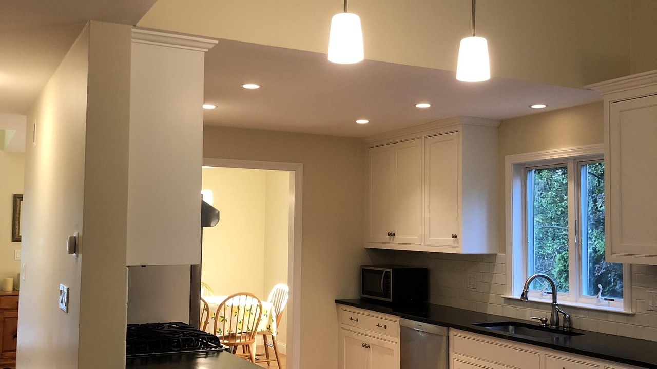 Photo of Kitchen in Rockport