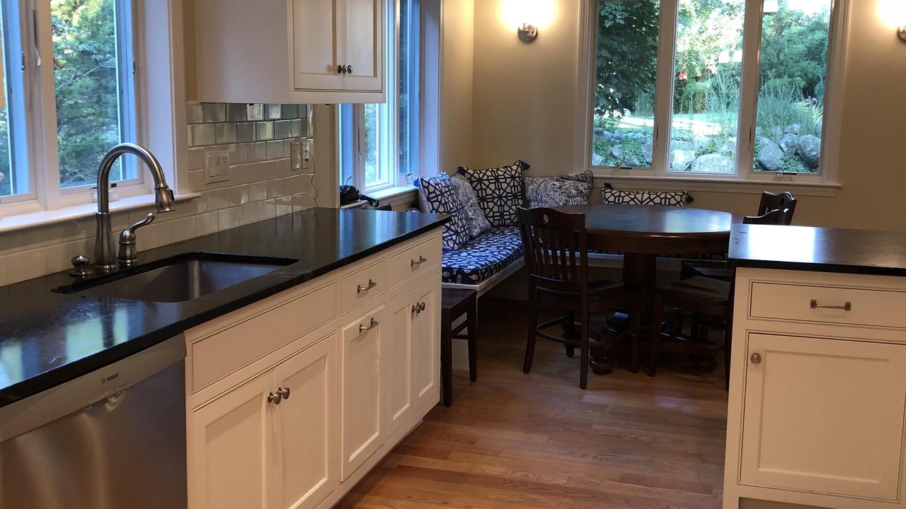Photo of Kitchen in Rockport