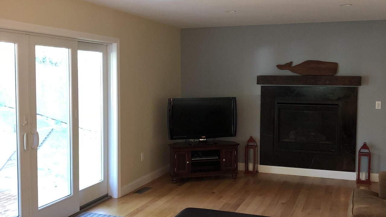 Photo of Livingroom in Rockport