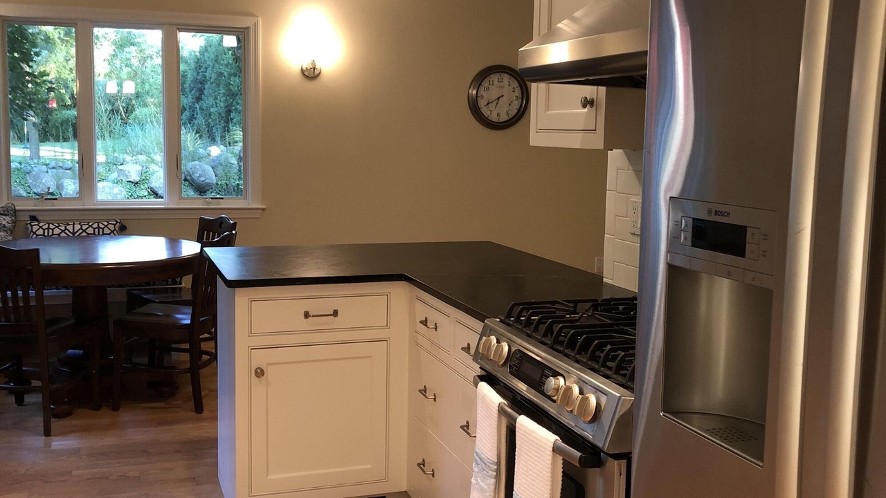 Photo of Kitchen in Rockport