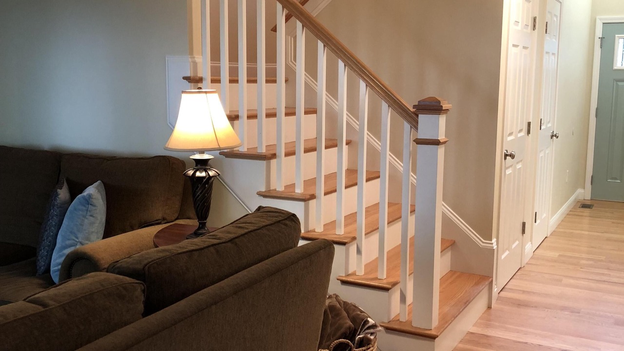Photo of Livingroom in Rockport