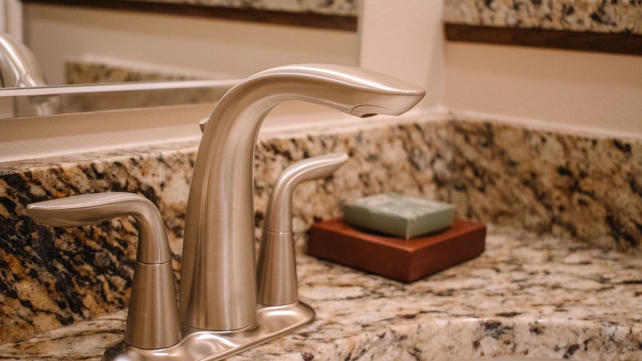 Photo of Bathroom in Mauston