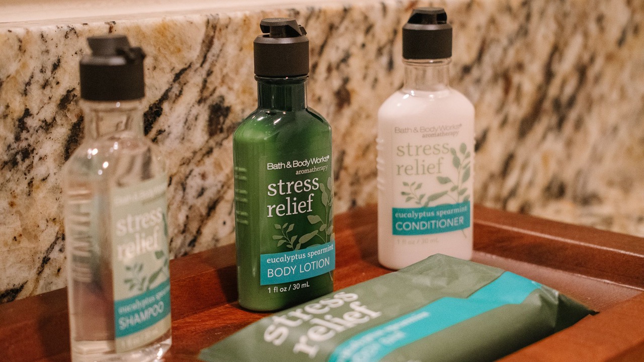 Photo of Bathroom in Mauston