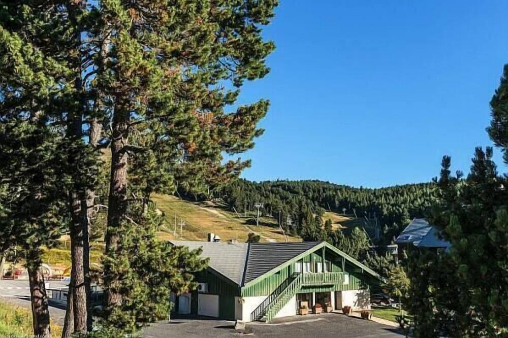 Photo of Outdoor in Pyrenees 2000