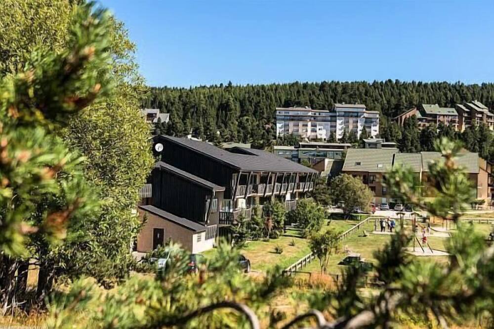 Photo of Outdoor in Pyrenees 2000