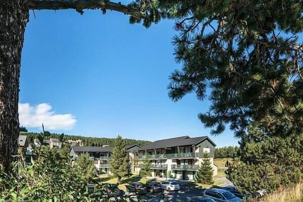 Photo of Outdoor in Pyrenees 2000