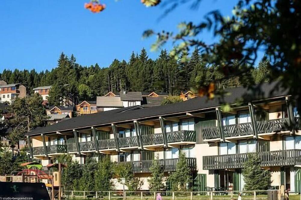 Photo of Outdoor in Pyrenees 2000