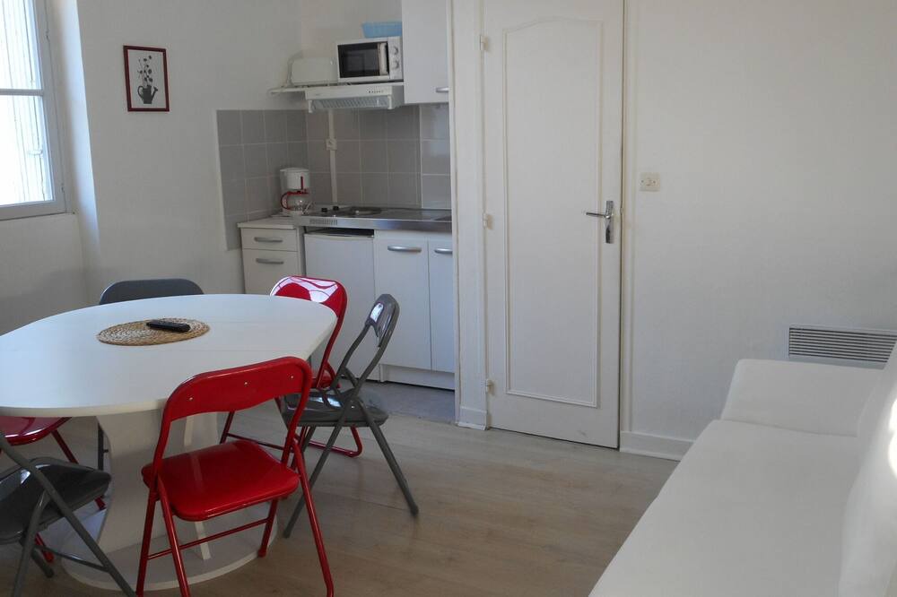 Photo of Kitchen in Touraine Vallee de l'Indre