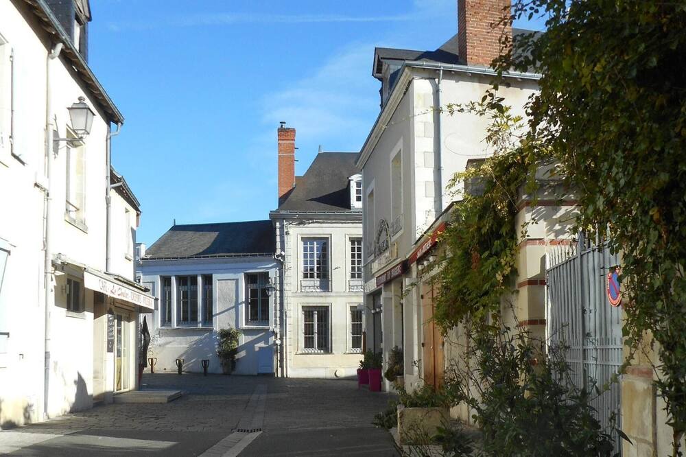 Photo of Outdoor in Touraine Vallee de l'Indre