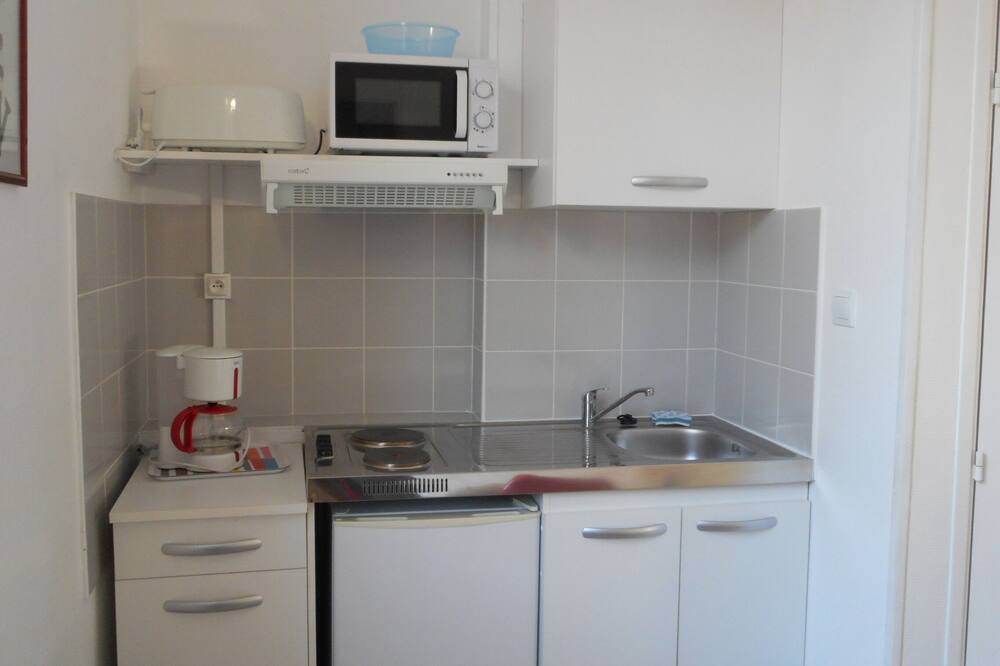 Photo of Kitchen in Touraine Vallee de l'Indre