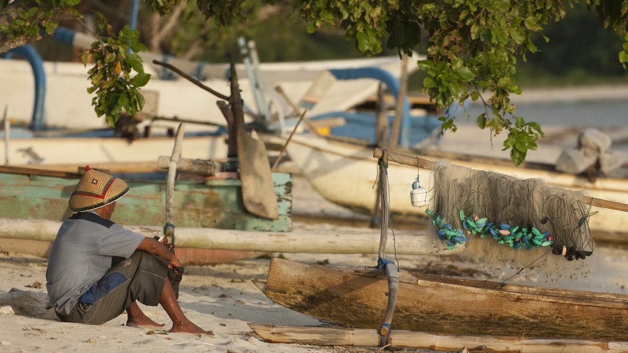 Photo of Outdoor in Gili Trawangan