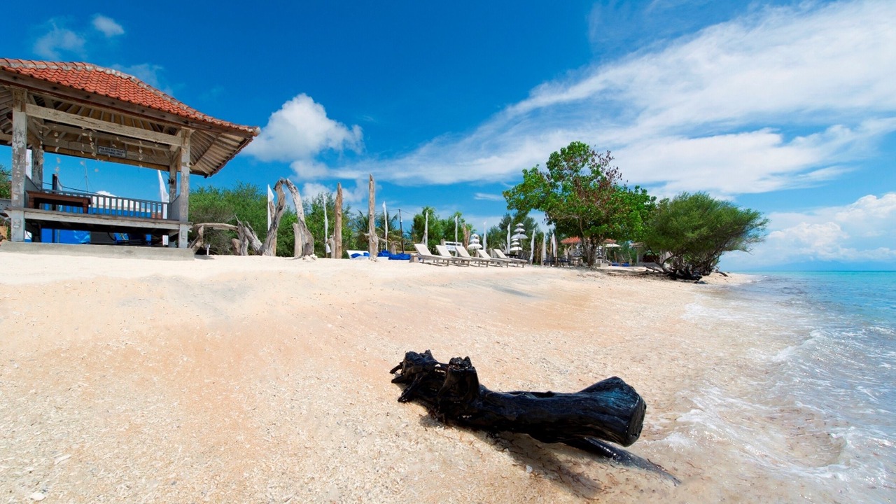 Photo of Others in Gili Trawangan