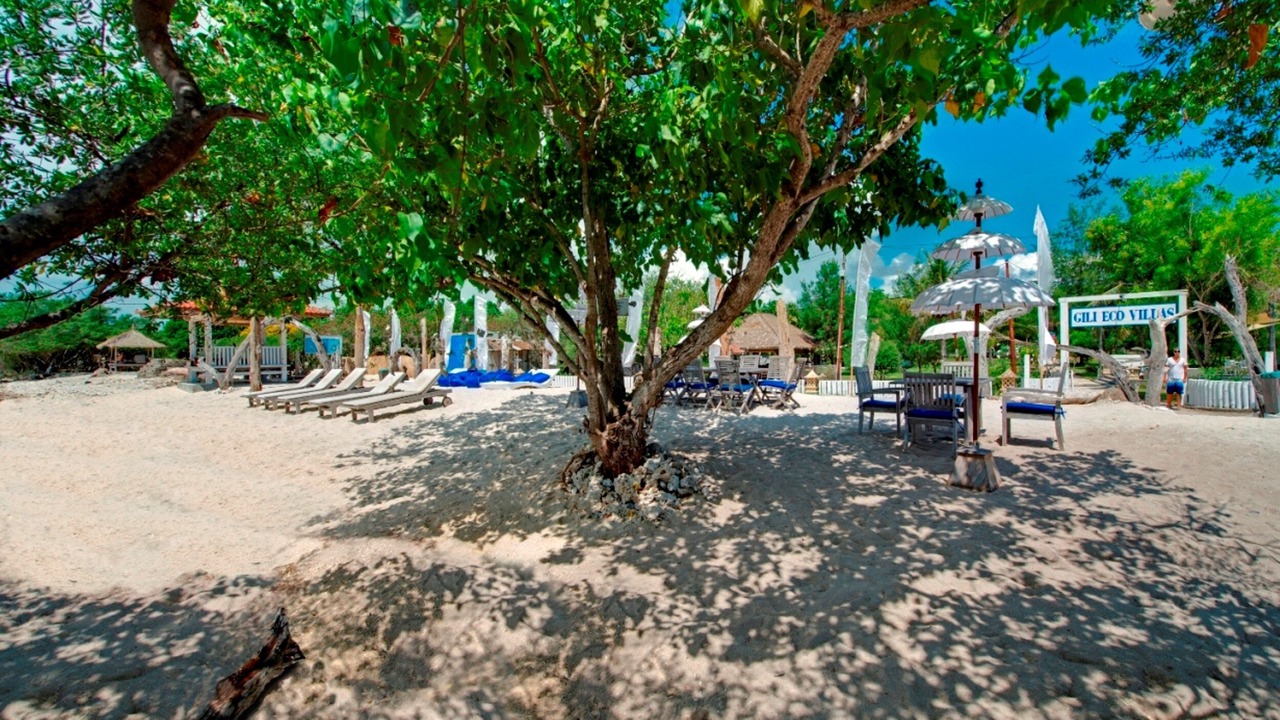 Photo of Outdoor in Gili Trawangan