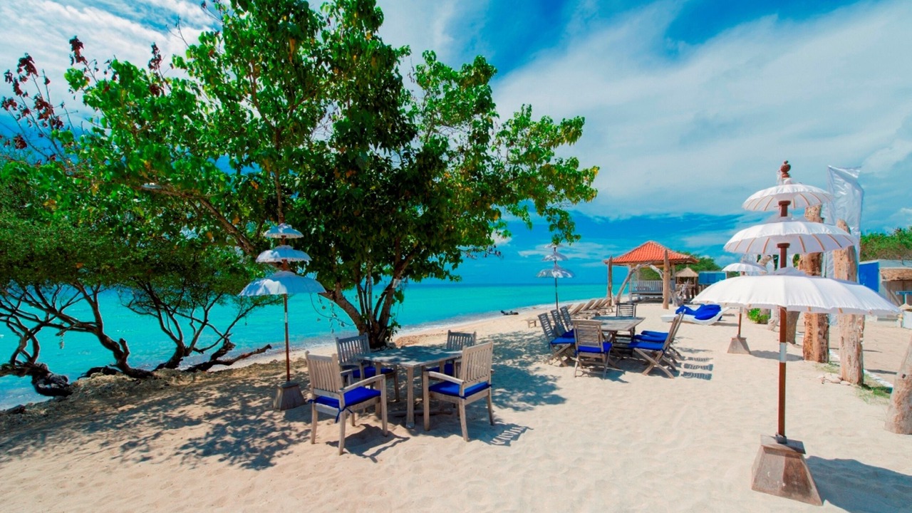 Photo of Others in Gili Trawangan