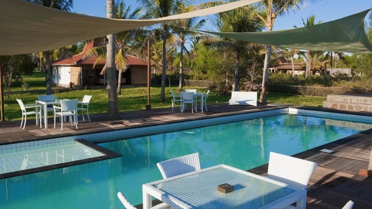 Photo of Outdoor in Gili Trawangan