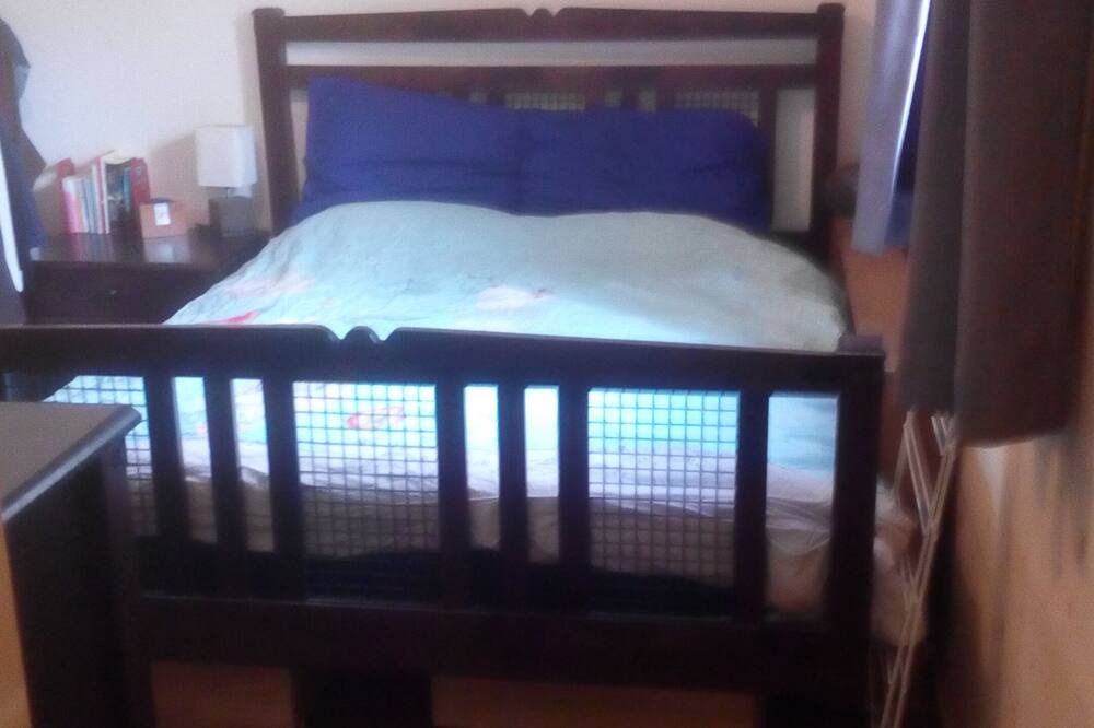 Photo of Bedroom in Chesieres