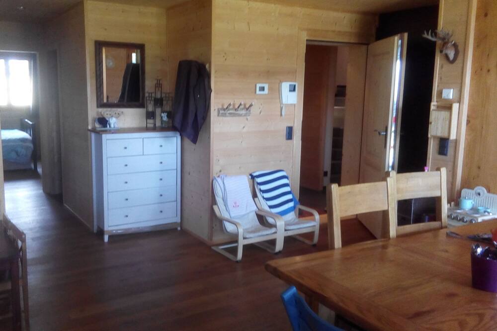 Photo of Kitchen in Chesieres