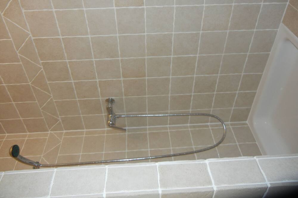 Photo of Bathroom in Chesieres