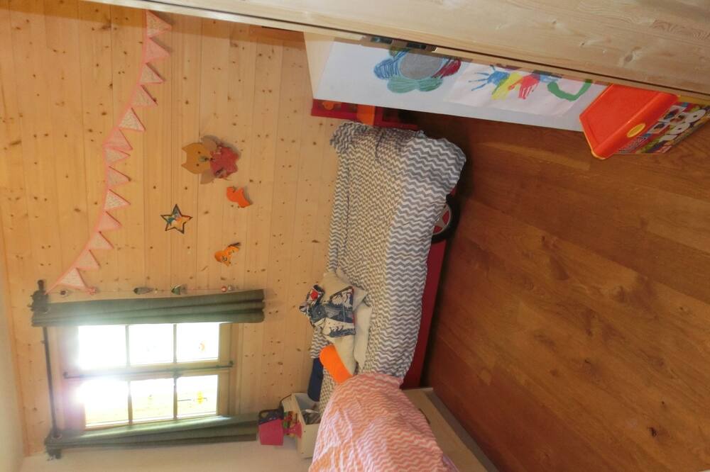 Photo of Bedroom in Chesieres