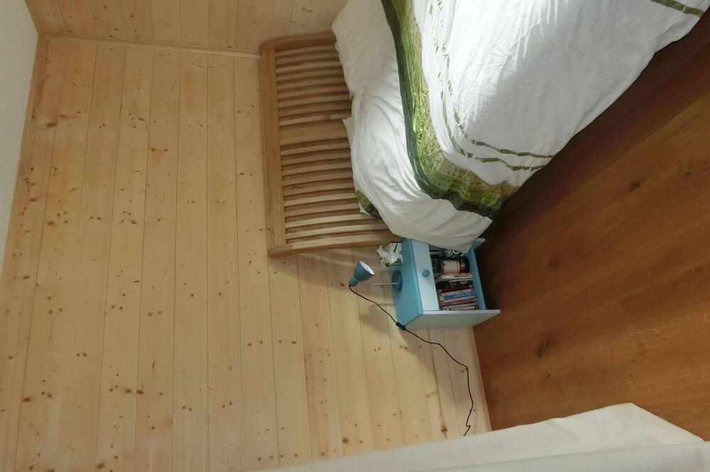 Photo of Bedroom in Chesieres