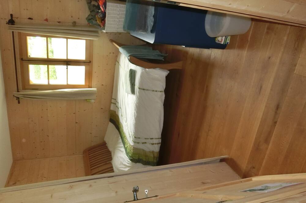 Photo of Bedroom in Chesieres