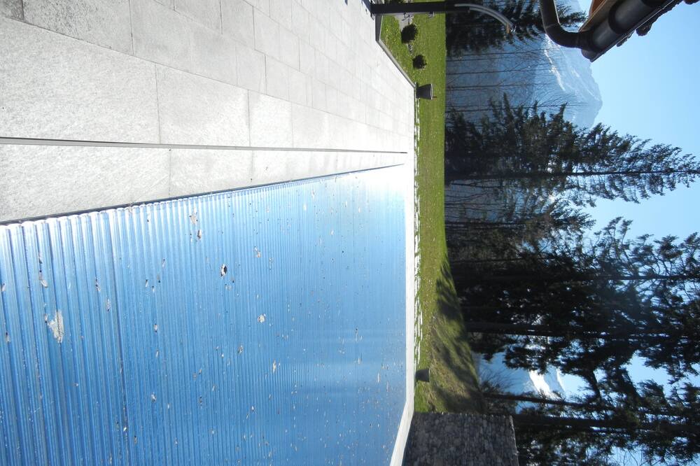Photo of Outdoor in Chesieres