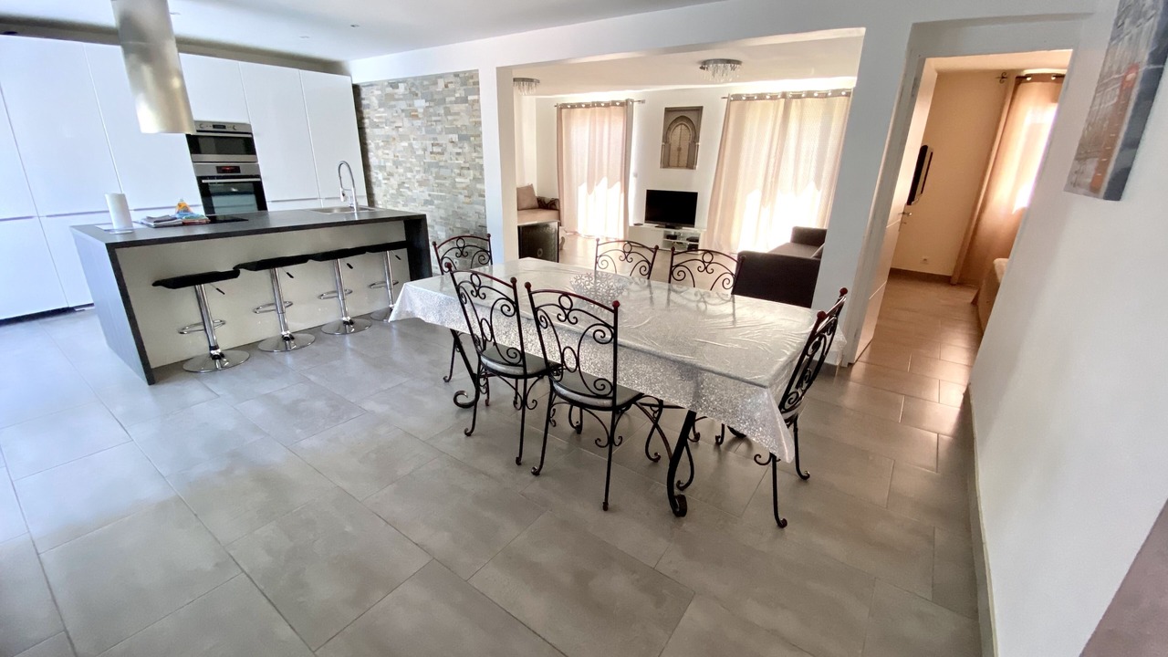 Photo of Kitchen in Baillargues