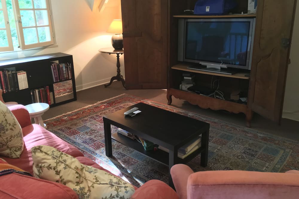 Photo of Livingroom in Saint-Sulpice-et-Cameyrac