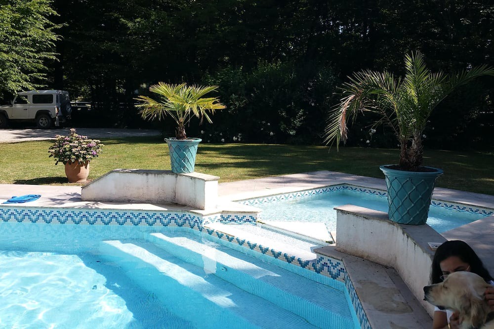 Photo of Outdoor in Saint-Sulpice-et-Cameyrac