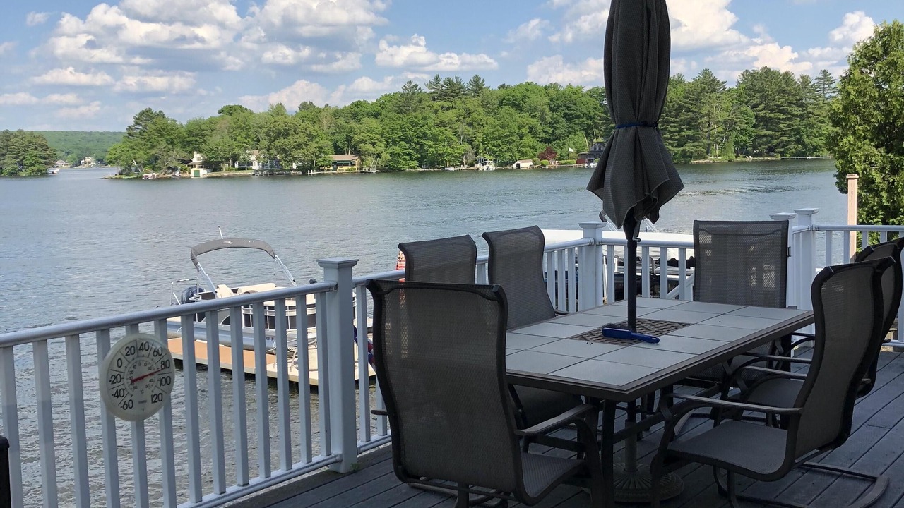 Photo of Outdoor in Webster