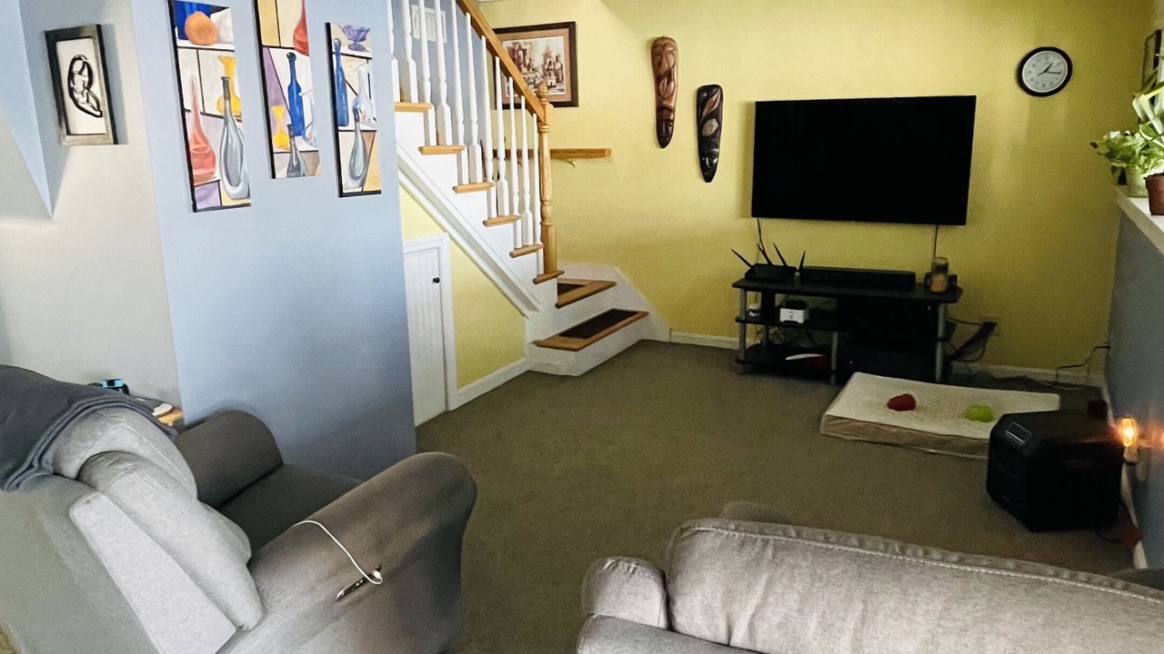 Photo of Livingroom in Webster