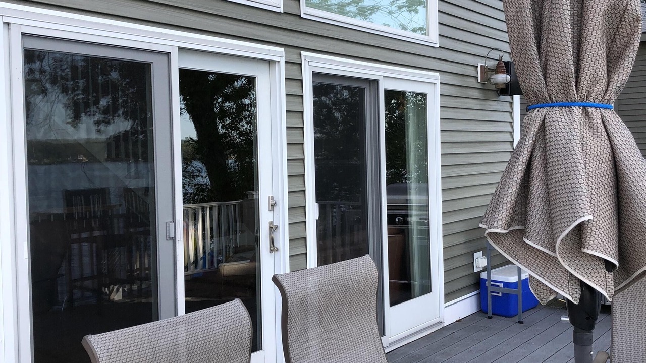 Photo of Patio Balcony in Webster