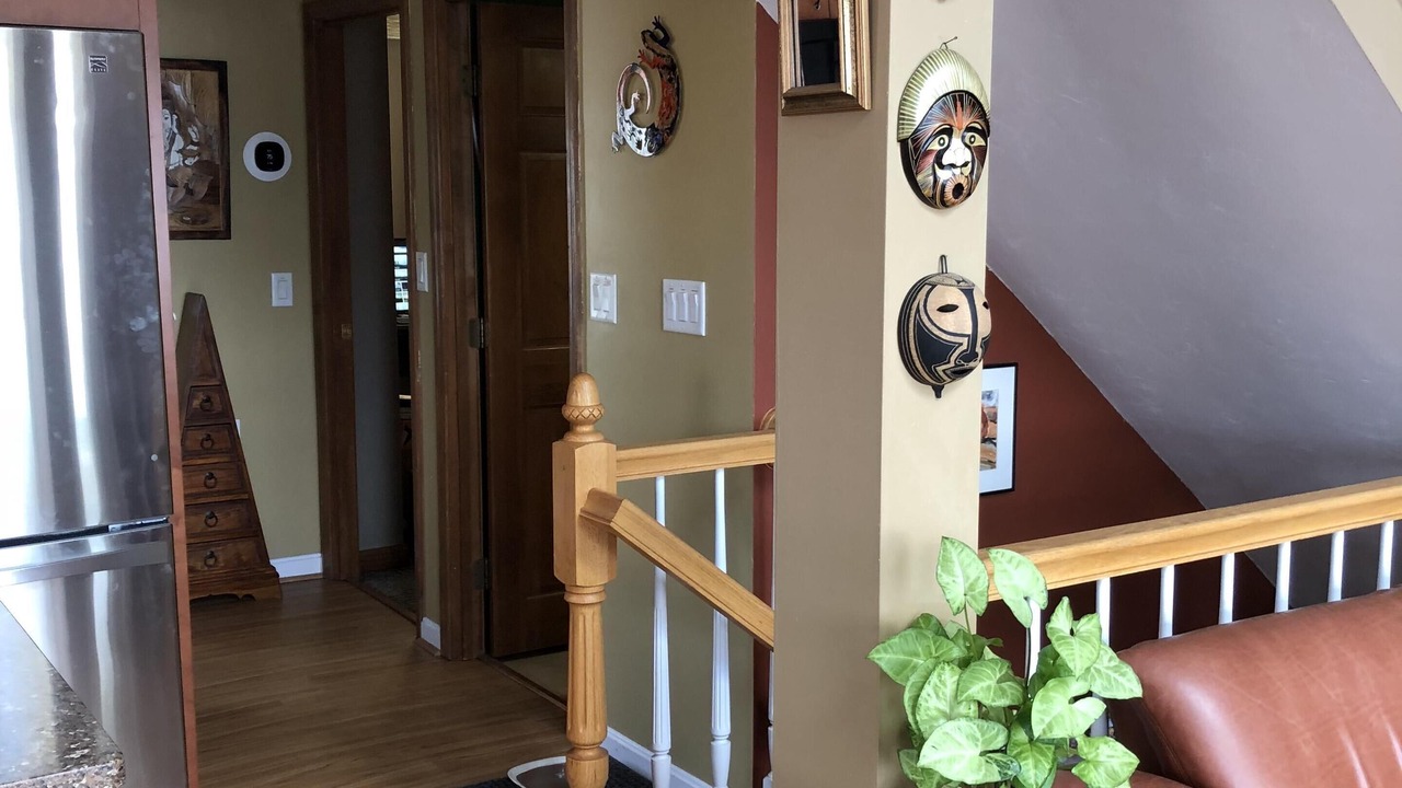 Photo of Livingroom in Webster