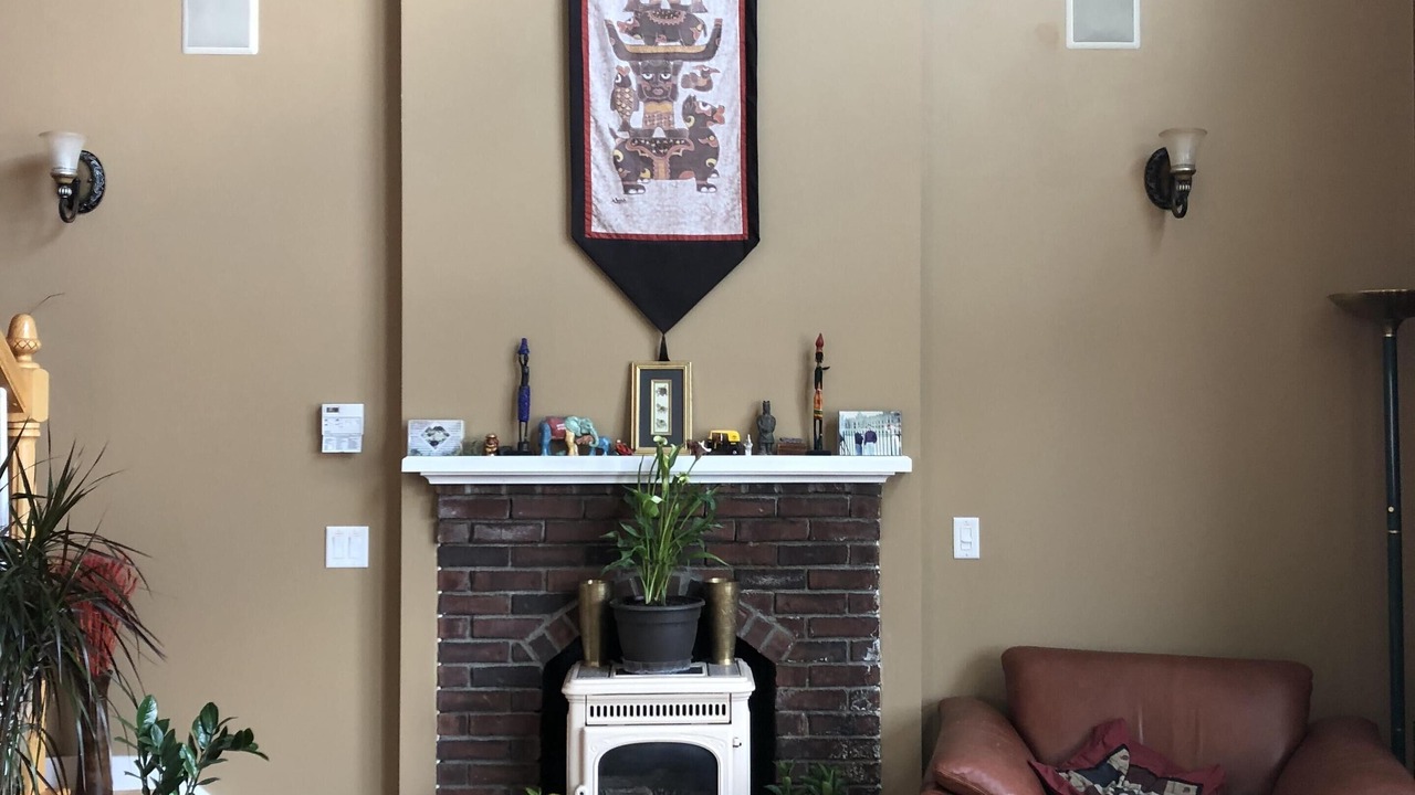 Photo of Livingroom in Webster