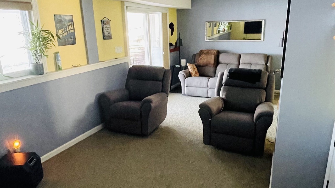 Photo of Livingroom in Webster