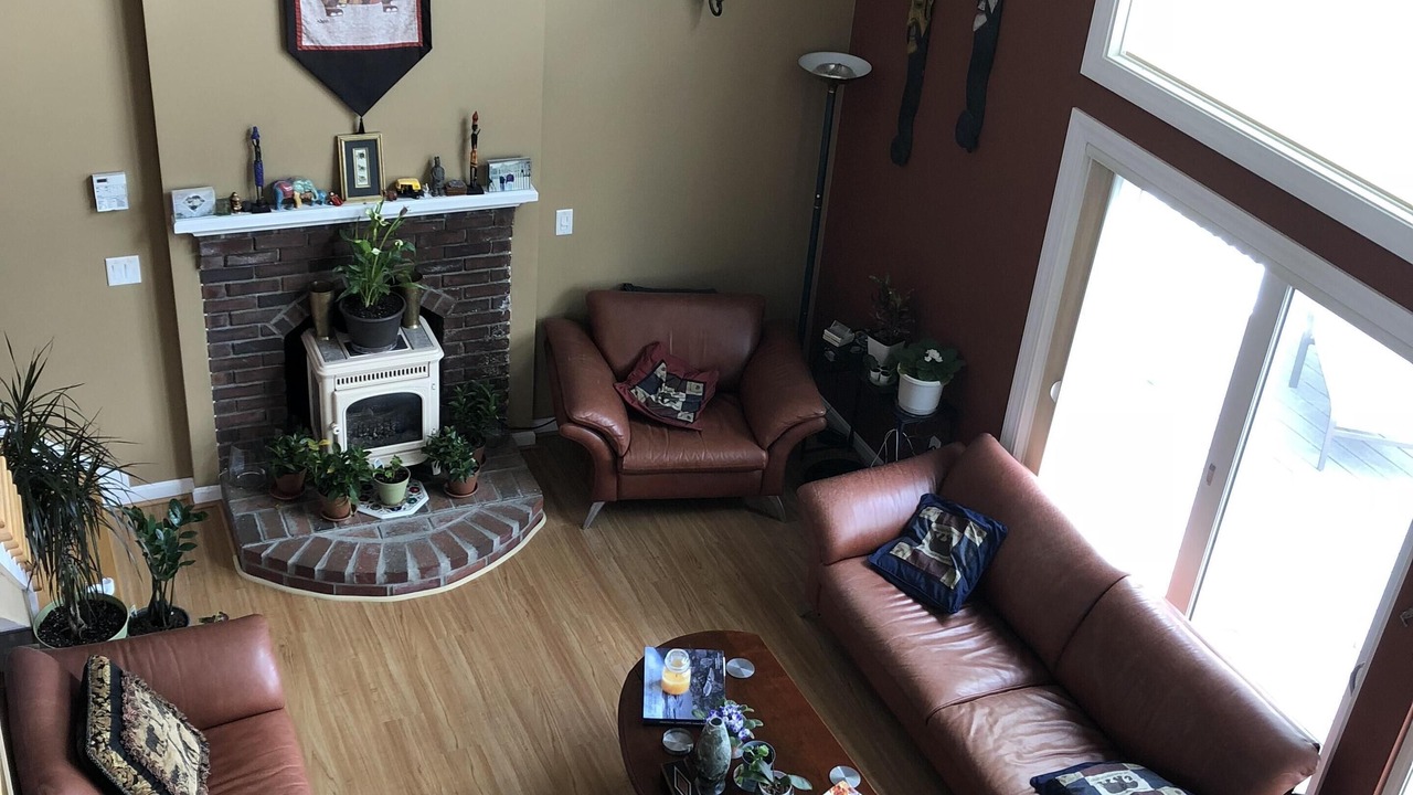 Photo of Livingroom in Webster