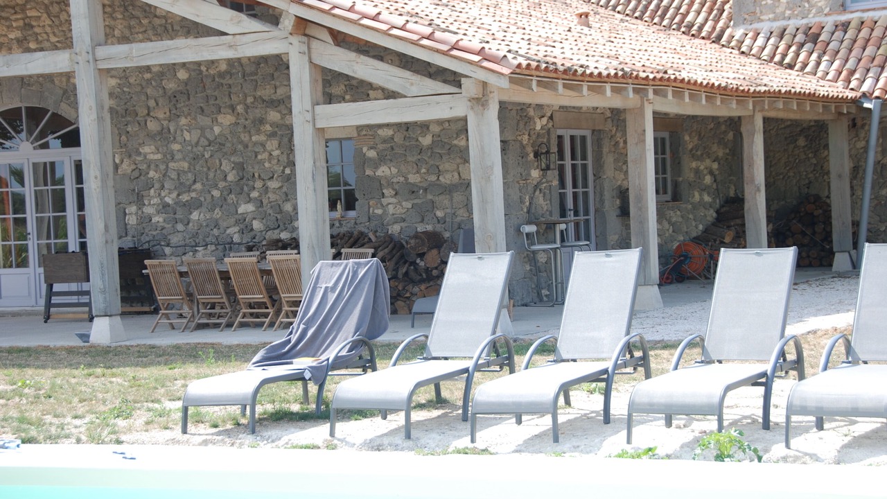 Photo of Outdoor in Fargues-sur-Ourbise