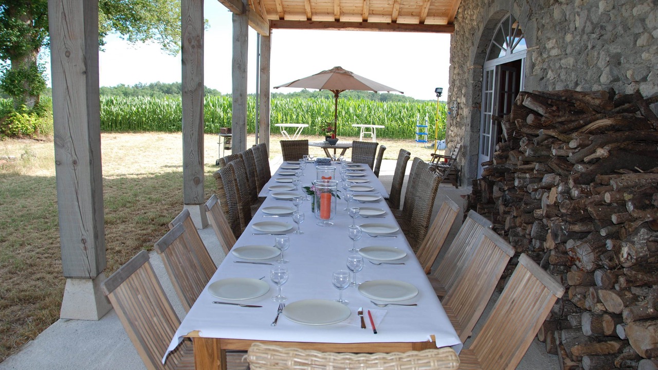 Photo of Others in Fargues-sur-Ourbise
