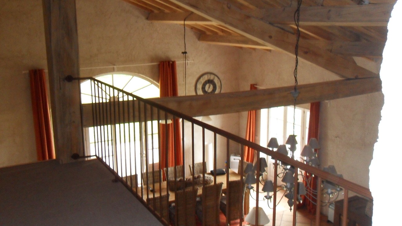 Photo of Others in Fargues-sur-Ourbise